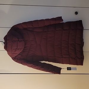 Calvin Klein winter coat LIKE NEW
